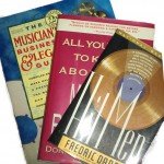 Music Business Books