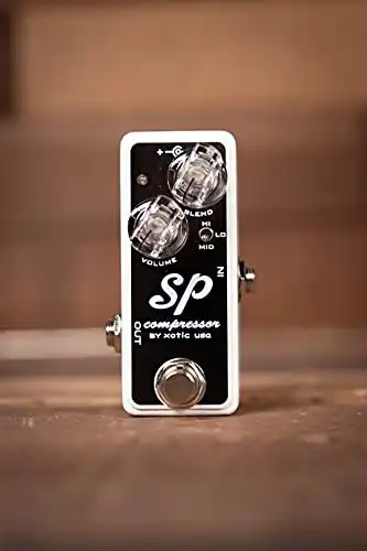 Xotic SP Compressor