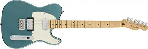 Fender Player Series Telecaster HH