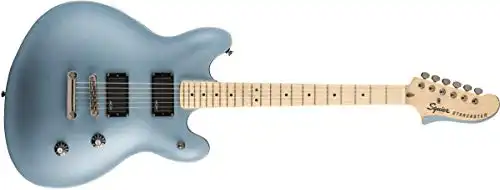 Squier by Fender Contemporary Active Starcaster