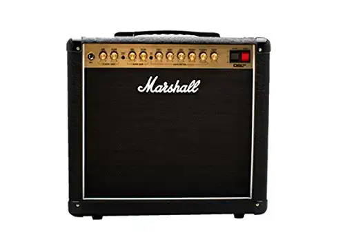 Marshall DSL20CR Combo Guitar Amp