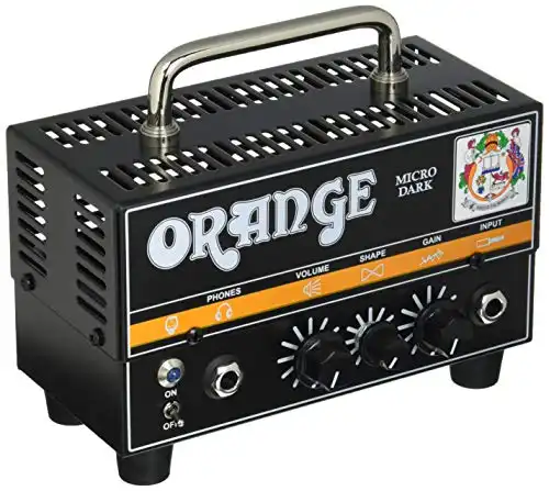 Orange Micro Dark Amp Head