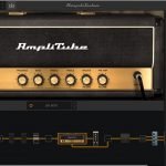 AmpliTube 5 - Best Amp Simulator