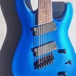 best 7 string guitar