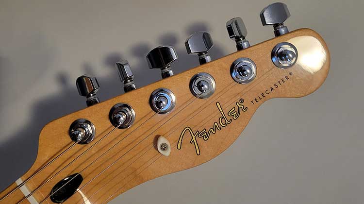 Best Amazon Prime Black Friday Deals on Fender Guitars - HEXACHORD