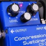 best compression pedal