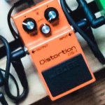 Best Distortion Pedal For Beginners