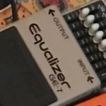 Best EQ Pedal for Metal Best EQ Pedal for Metal