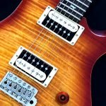 best guitar with thin neck