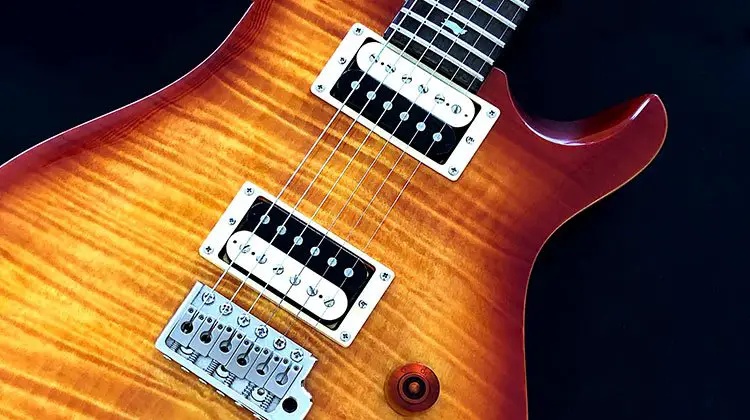 best guitar with thin neck