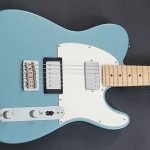 best intermediate electric guitar