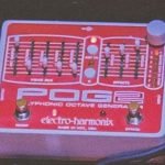 Best Octave Pedal for Guitar Best Octave Pedal for Guitar