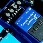 Best Compressor Pedal for Metal Best Compressor Pedal for Metal