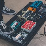 How Does a Guitar Pedal Work