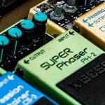 What Does a Phaser Pedal Do and How Does It Work? What Does a Phaser Pedal Do and How Does It Work?